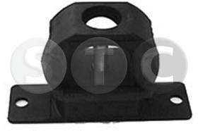 STC T454022 - SOPORTE MOTOR CITRO C25RDO  RDO DEL IZQ