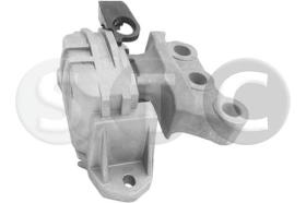 STC T454028 - SOPORTE MOTOR FIAT TIPO DER