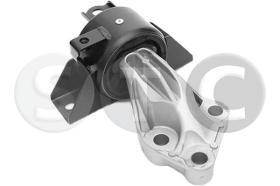 STC T454030 - SOPORTE MOTOR AVEO DEL IZQ