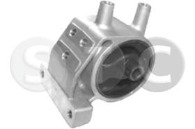 STC T454032 - SOPORTE MOTOR GETZ