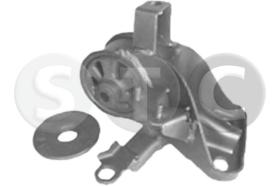 STC T454035 - SOPORTE MOTOR MAZDA 626 V IZQ