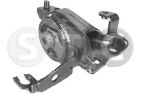 STC T454037 - SOPORTE MOTOR MAZDA 323 DEL DER