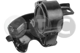 STC T454042 - SOPORTE MOTOR COROLLA IZQ