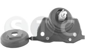 STC T454051 - SOPORTE MOTOR LAND CRUISER IZQ