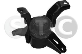 STC T454073 - SOPORTE MOTOR TOYOTA AURIS DER
