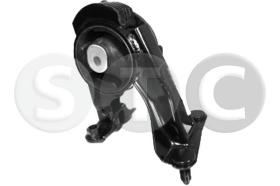 STC T454074 - SOPORTE MOTOR TOYOTA AURIS TRAS