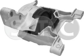 STC T454079 - SOPORTE MOTOR MAZDA 3 DER