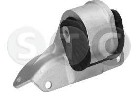 STC T454090 - SOPORTE MOTOR LAND ROVER FREELANDER IZQ