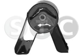 STC T454094 - SOPORTE MOTOR SUZUKI ALTO TRAS