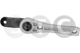 STC T454102 - SOPORTE MOTOR VW JETTA TRAS