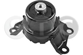 STC T454111 - SOPORTE MOTOR HONDA CITY DEL