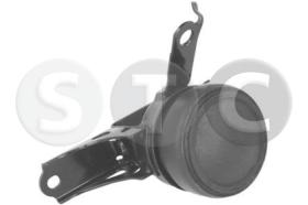 STC T454117 - SOPORTE MOTOR YARIS DEL DER