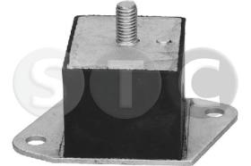 STC T454131 - SOPORTE MOTOR RENAULT TRAFIC DEL