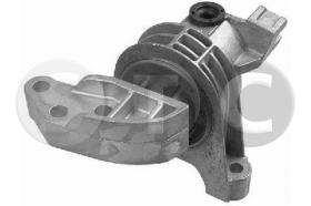 STC T454179 - SOPORTE MOTOR MITO DEL DER
