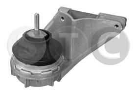 STC T454196 - SOPORTE MOTOR A6 IZQ