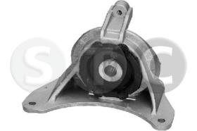 STC T454197 - SOPORTE MOTOR DOBLO TRAS