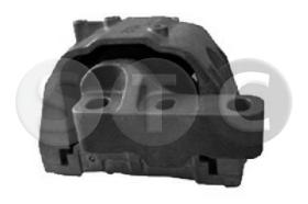 STC T454207 - SOPORTE MOTOR JETTA DER