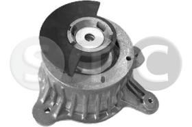 STC T454216 - SOPORTE MOTOR C 200 DER