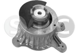 STC T454218 - SOPORTE MOTOR C 300 DER