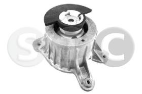 STC T454220 - SOPORTE MOTOR E200 DER