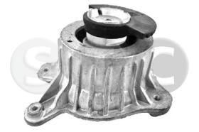 STC T454221 - SOPORTE MOTOR E200 IZQ