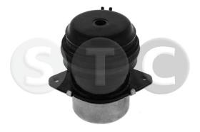 STC T454232 - SOPORTE MOTOR GOLF III DER