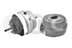 STC T454244 - SOPORTE MOTOR A4 DEL IZQ