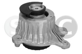 STC T454255 - SOPORTE MOTOR C350E DER SUP