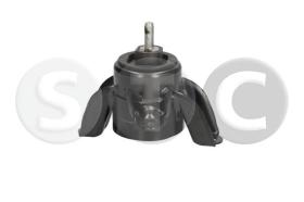 STC T454263 - SOPORTE MOTOR RIO DER