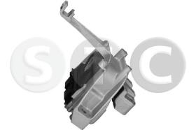 STC T454331 - SOPORTE MOTOR Q3 DER