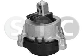 STC T454334 - SOPORTE MOTOR X3 DER INF