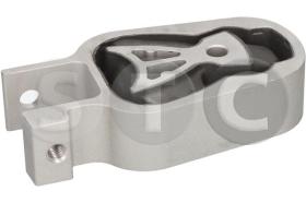 STC T454344 - SOPORTE MOTOR GALAXY TRAS
