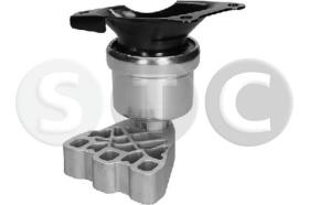 STC T454369 - SOPORTE MOTOR MULTIVAN V DER