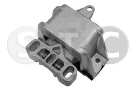 STC T454372 - SOPORTE MOTOR LEON IZQ