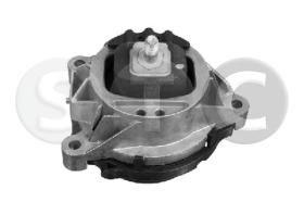 STC T454396 - SOPORTE MOTOR X3 IZQ