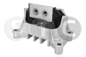 STC T454401 - SOPORTE MOTOR TGA