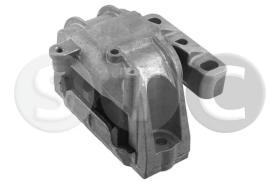 STC T454409 - SOPORTE MOTOR PASSAT DER