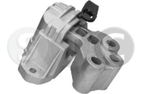 STC T454423 - SOPORTE MOTOR 500X DER