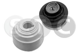 STC T454434 - SOPORTE MOTOR S-KLASSE DEL