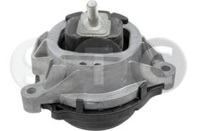 STC T454460 - SOPORTE MOTOR 1 SERIES IZQ