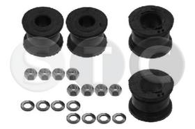 STC T454470 - JGO GOMAS BRAZO SUSPENSIóN E-KLASSE DEL