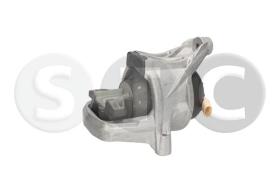 STC T454483 - SOPORTE MOTOR A4L