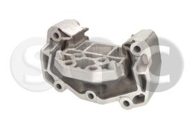 STC T454484 - SOPORTE MOTOR 4 - SERIES