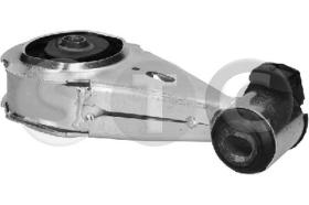 STC T454491 - SOPORTE MOTOR MEGANE III COUPEDER SUPP