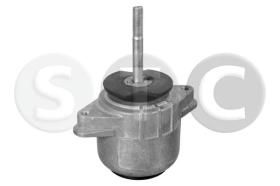 STC T454505 - SOPORTE MOTOR PANAMERA IZQ