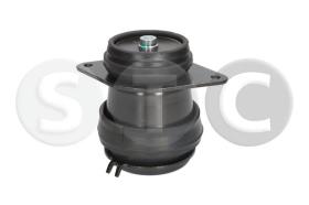 STC T454527 - SOPORTE MOTOR GOLF III DER