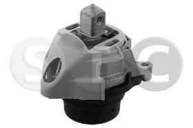 STC T454536 - SOPORTE MOTOR X3 DER