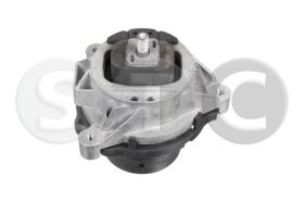STC T454537 - SOPORTE MOTOR 3 SERIES IZQ