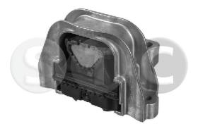 STC T454543 - SOPORTE MOTOR CITIGO DER