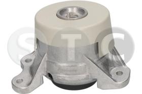 STC T454545 - SOPORTE MOTOR GLC IZQ